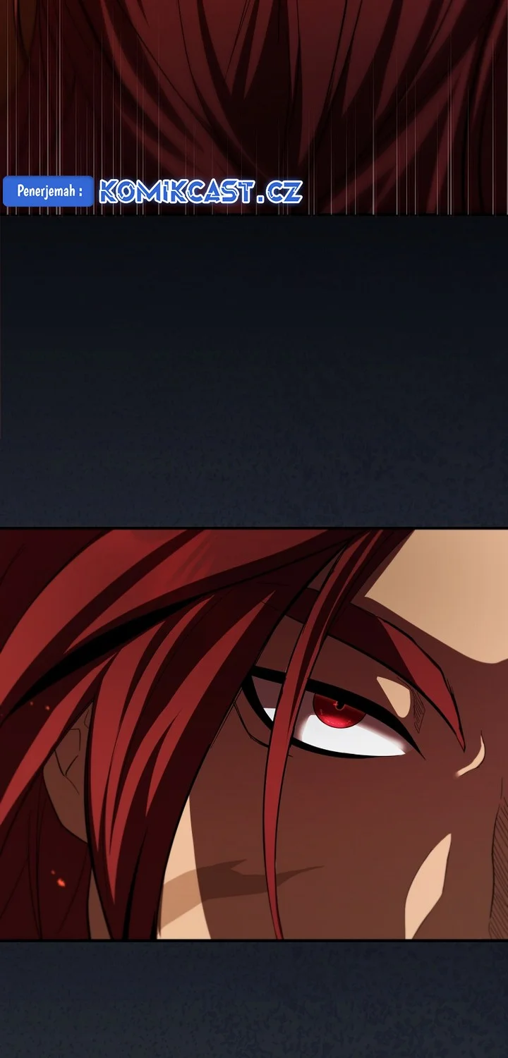 The Grand Wudang Saga Chapter 126 Gambar 25