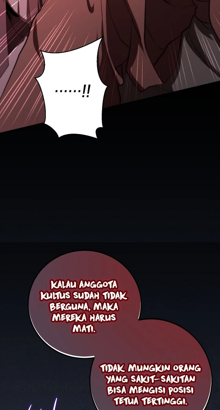 The Grand Wudang Saga Chapter 126 Gambar 31