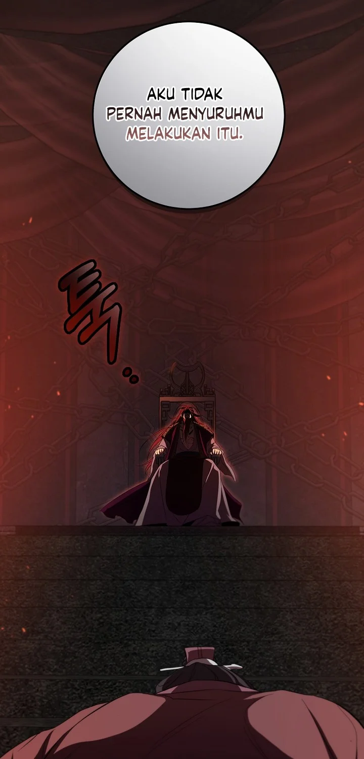 The Grand Wudang Saga Chapter 126 Gambar 37