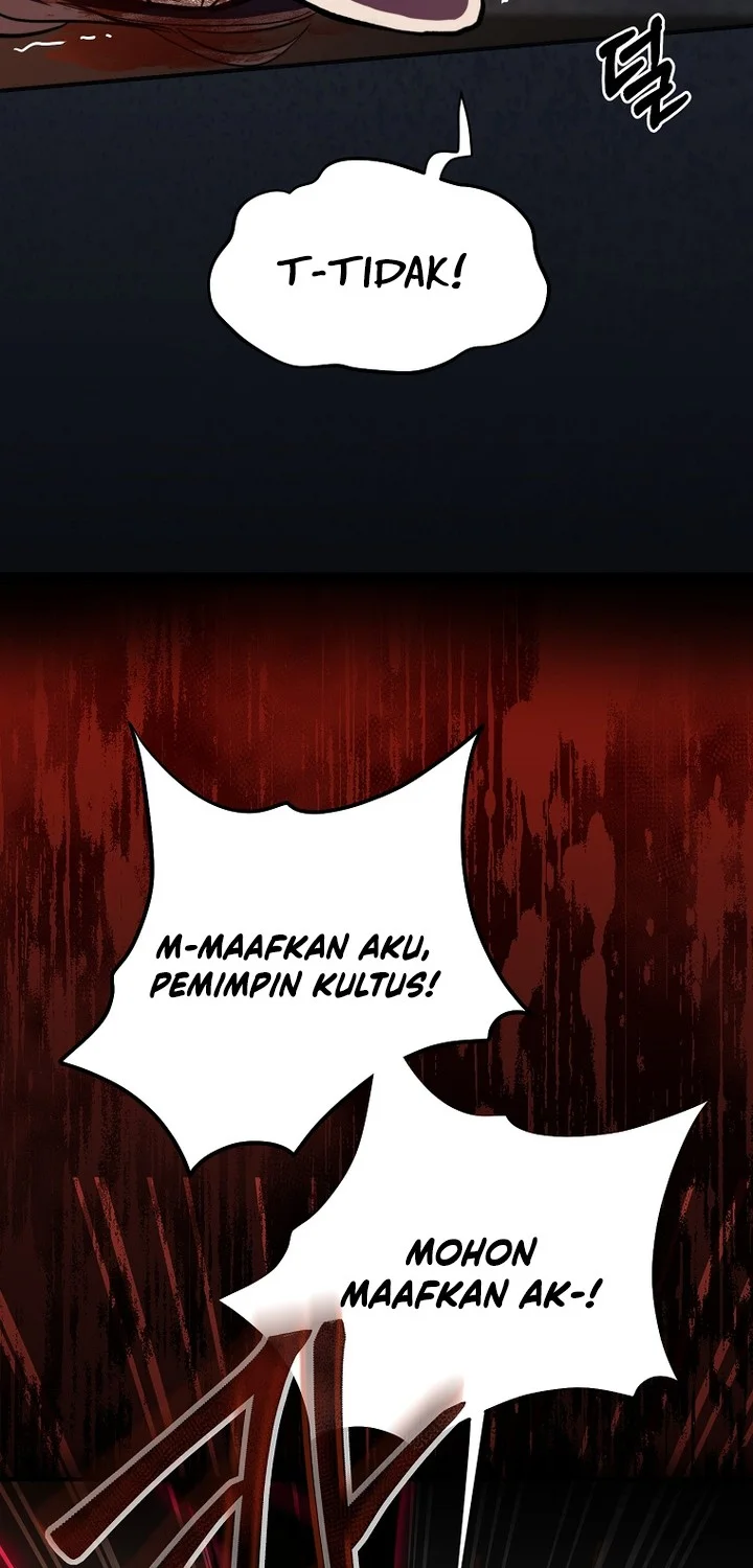 The Grand Wudang Saga Chapter 126 Gambar 39