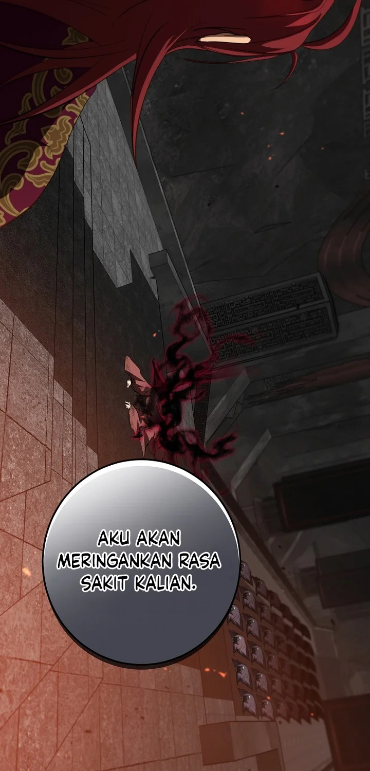 The Grand Wudang Saga Chapter 126 Gambar 41