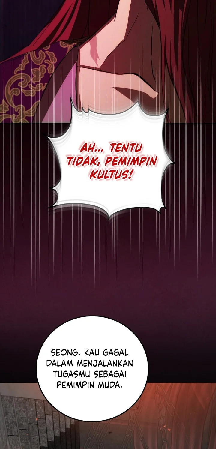 The Grand Wudang Saga Chapter 126 Gambar 49