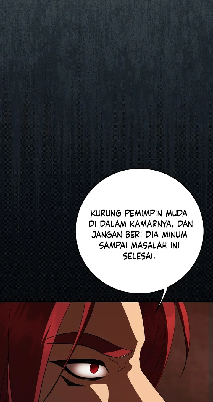 The Grand Wudang Saga Chapter 126 Gambar 51