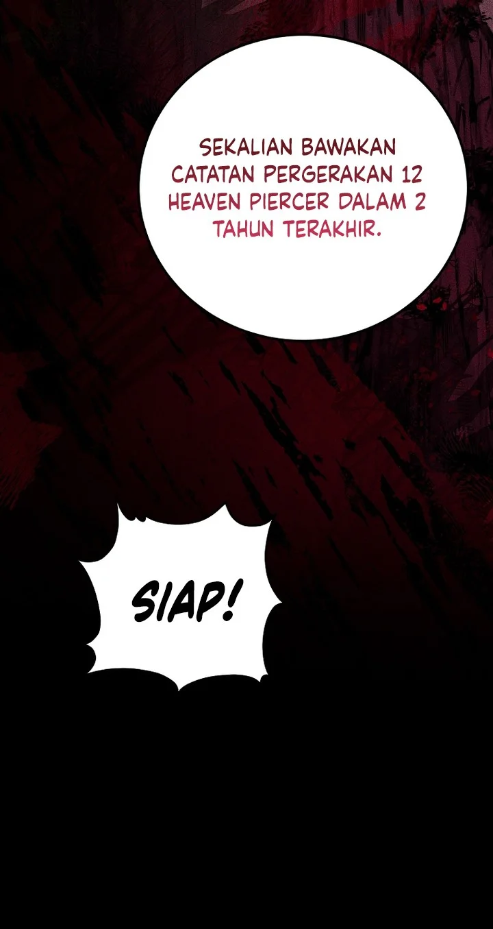 The Grand Wudang Saga Chapter 126 Gambar 53