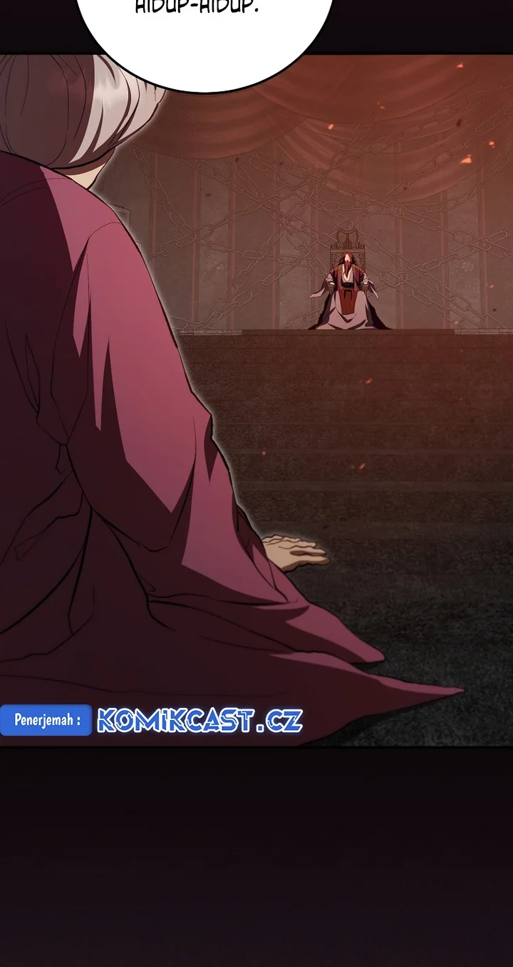 The Grand Wudang Saga Chapter 126 Gambar 57