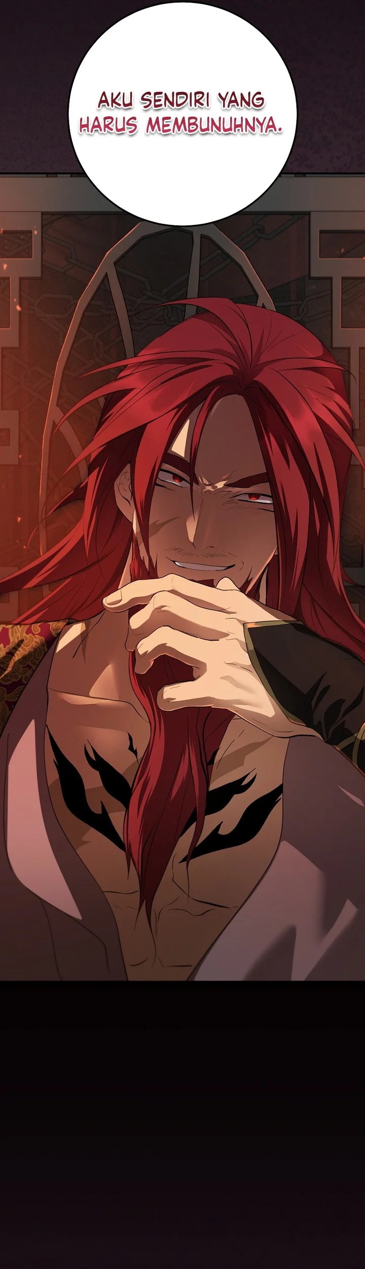 The Grand Wudang Saga Chapter 126 Gambar 58