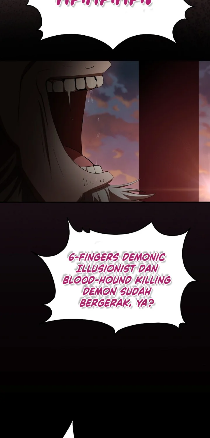 The Grand Wudang Saga Chapter 126 Gambar 61