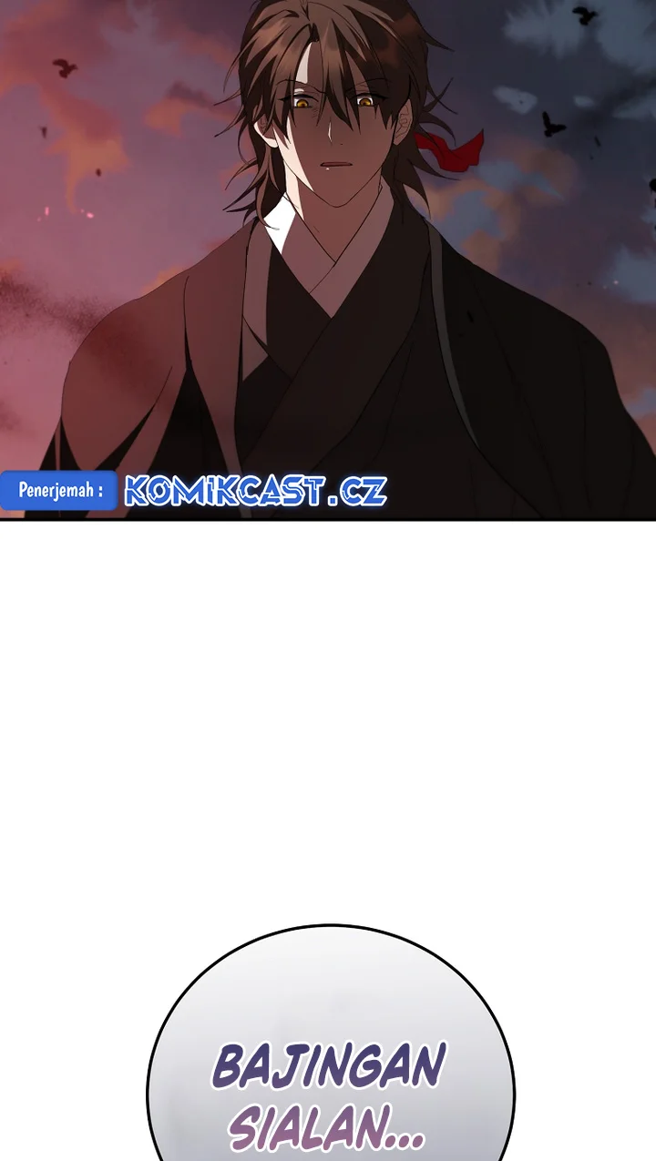 The Grand Wudang Saga Chapter 126 Gambar 74