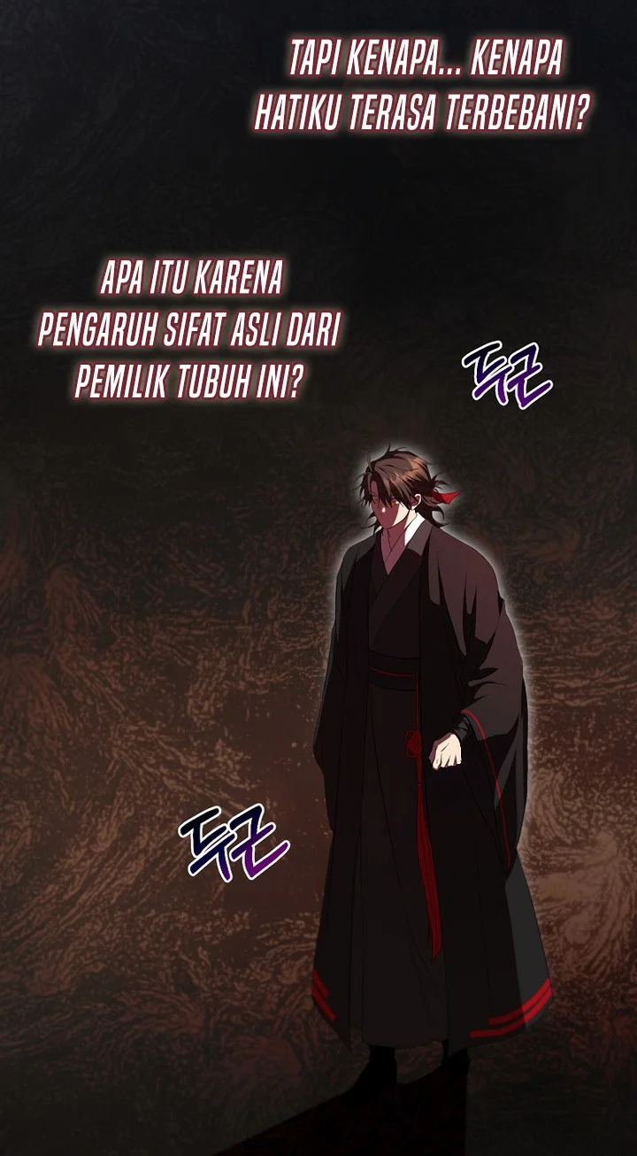 The Grand Wudang Saga Chapter 126 Gambar 7