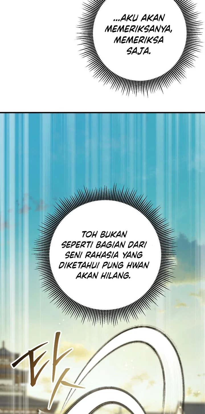 The Grand Wudang Saga Chapter 126 Gambar 11