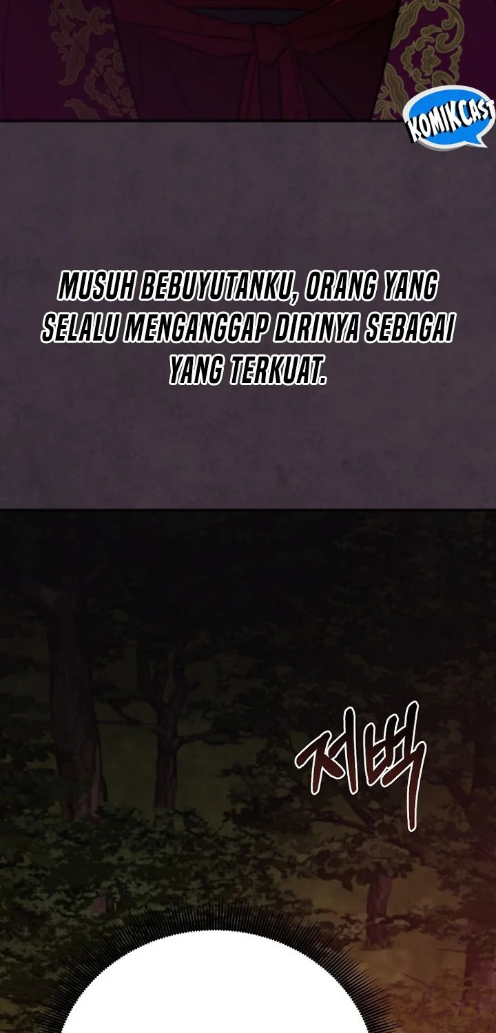 The Grand Wudang Saga Chapter 127 Gambar 19