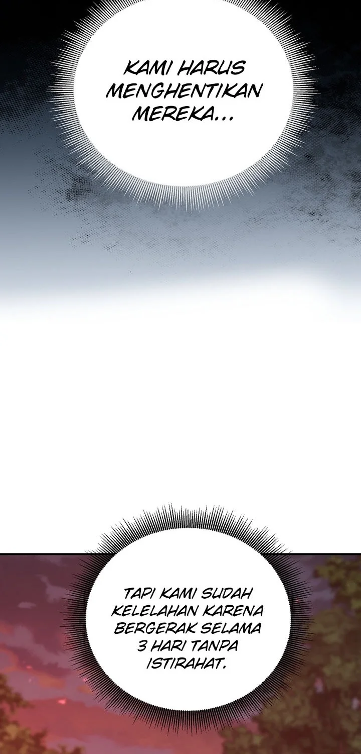 The Grand Wudang Saga Chapter 127 Gambar 33