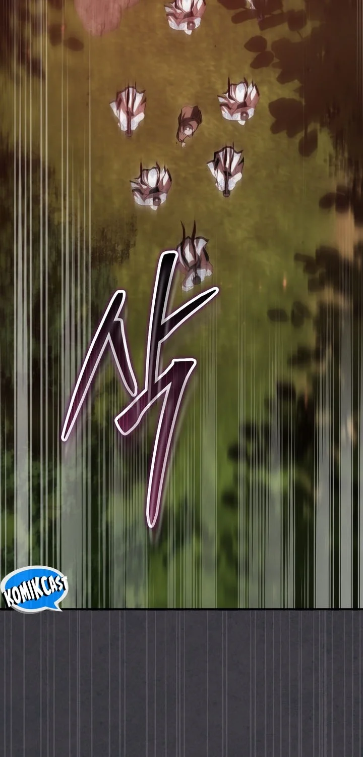 The Grand Wudang Saga Chapter 127 Gambar 43