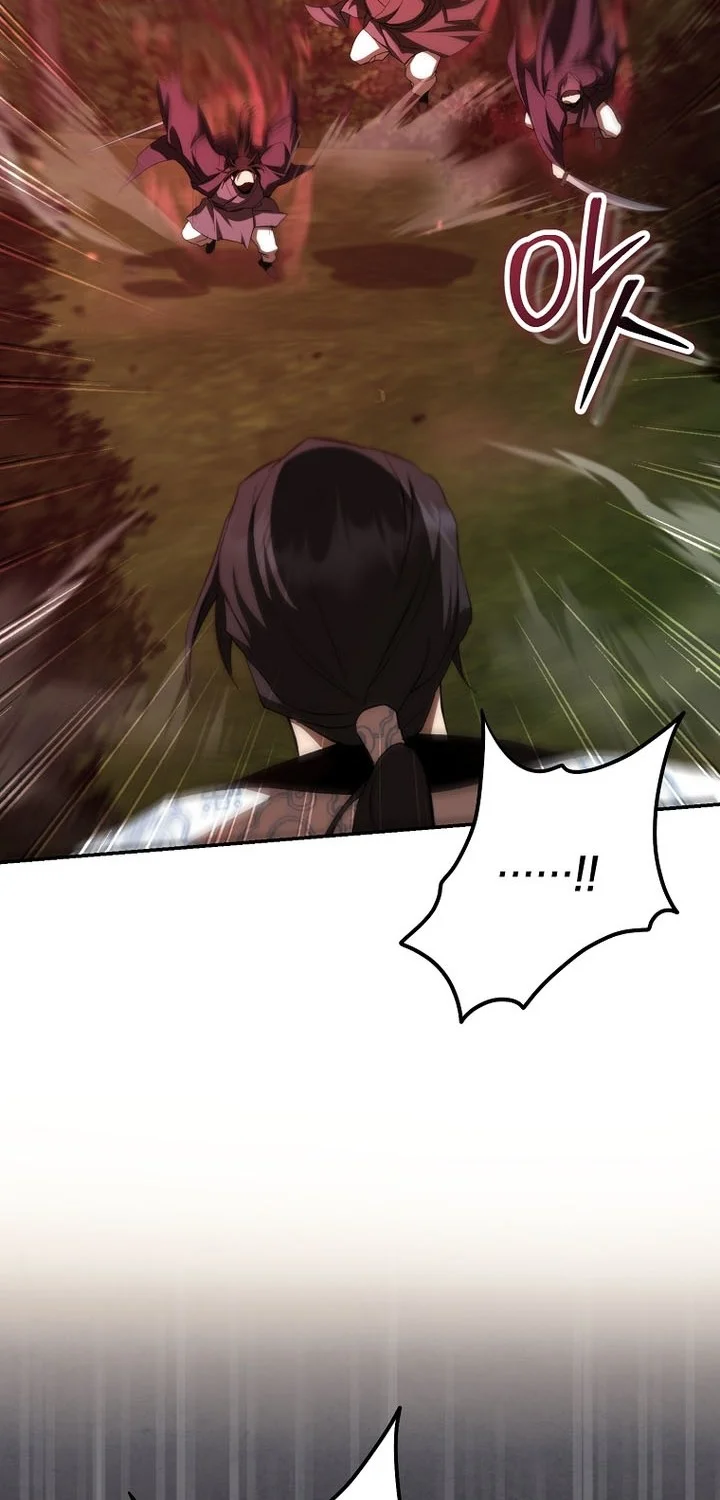 The Grand Wudang Saga Chapter 127 Gambar 47