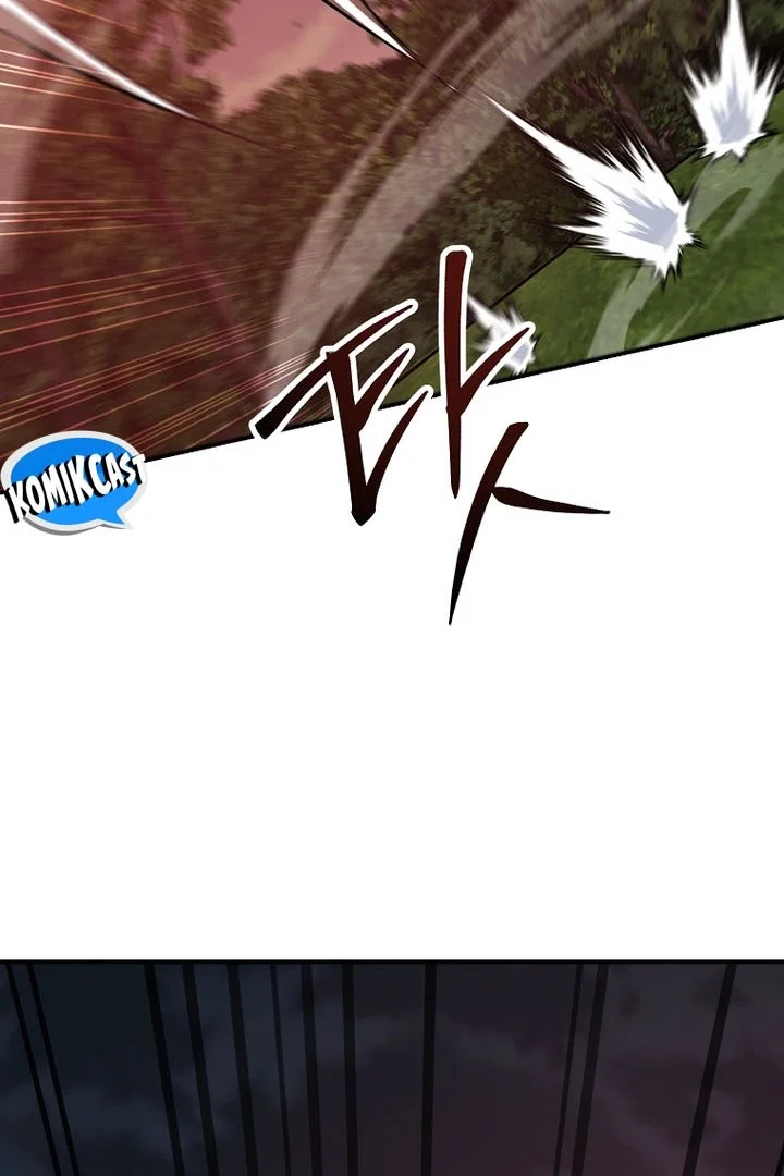 The Grand Wudang Saga Chapter 127 Gambar 49