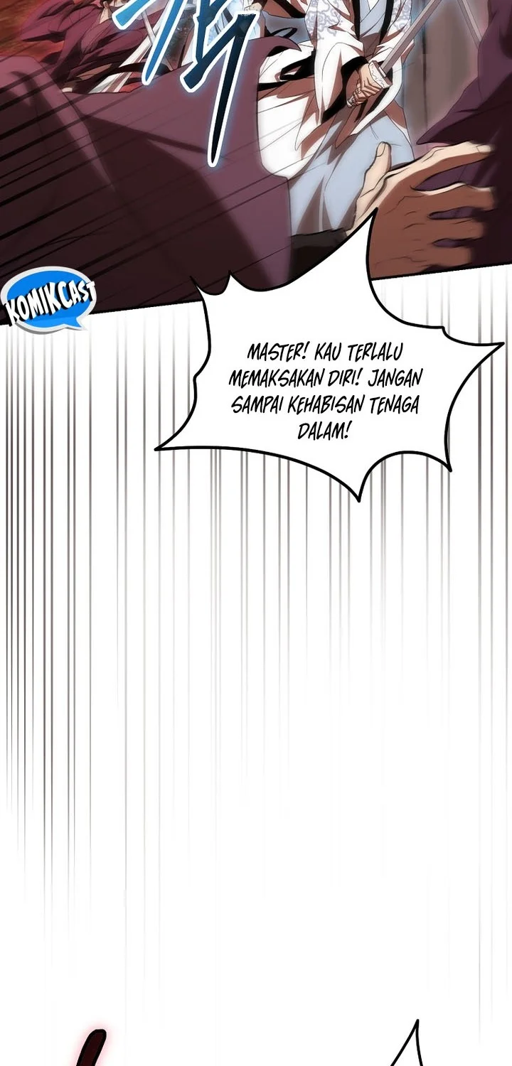 The Grand Wudang Saga Chapter 127 Gambar 59