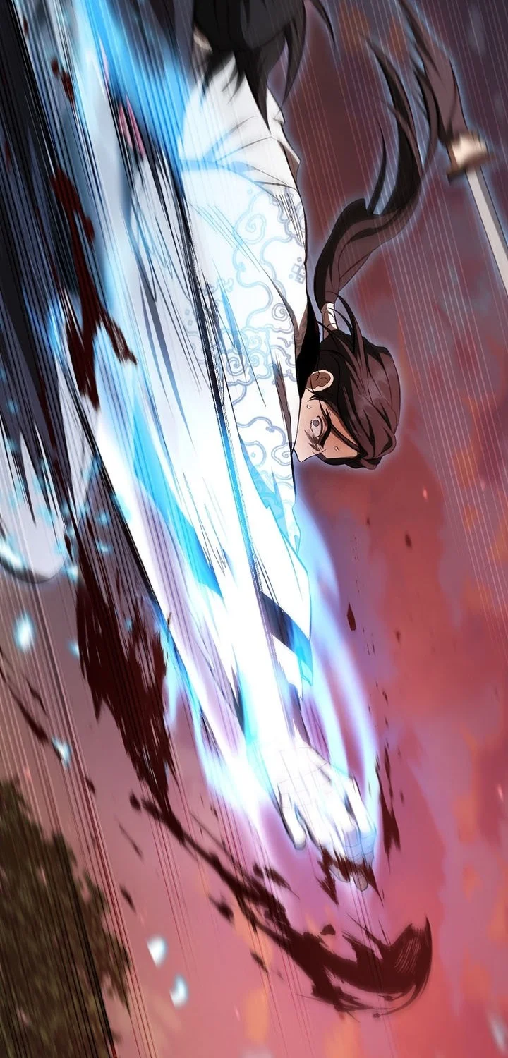 The Grand Wudang Saga Chapter 127 Gambar 61