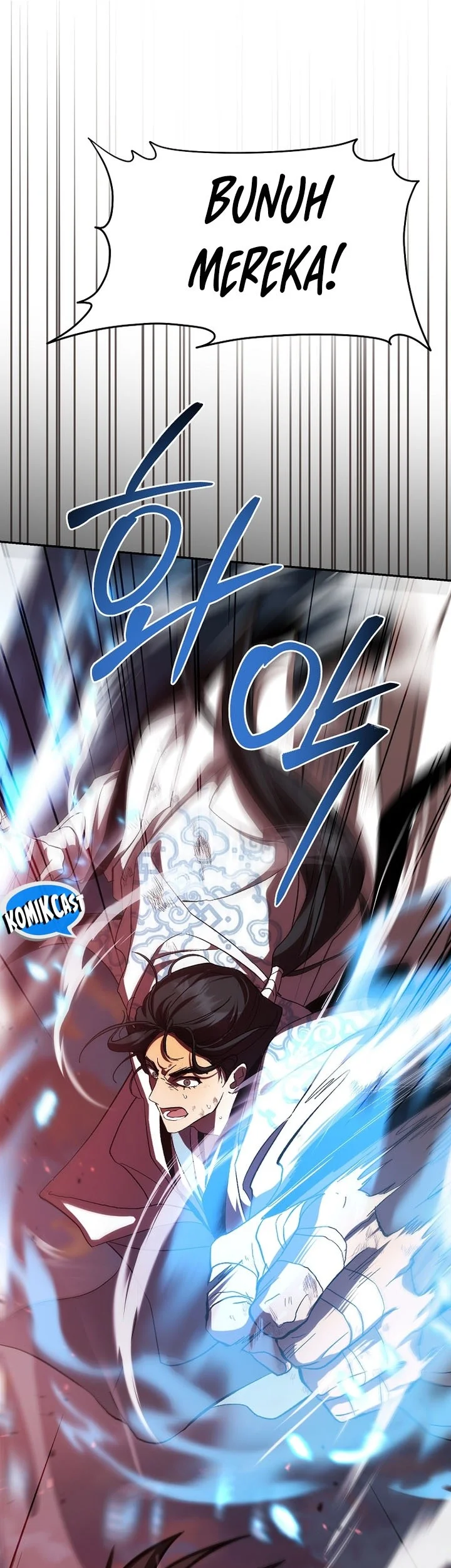 The Grand Wudang Saga Chapter 127 Gambar 64