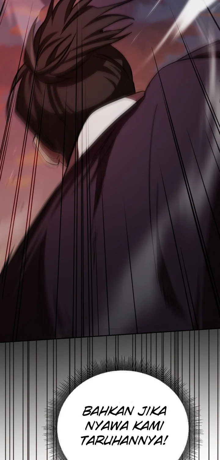 The Grand Wudang Saga Chapter 127 Gambar 65