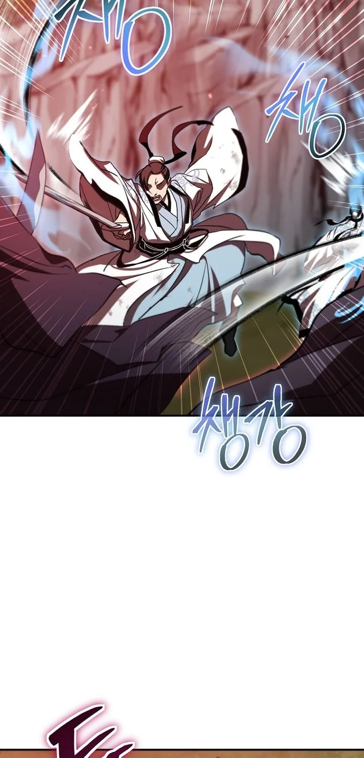 The Grand Wudang Saga Chapter 127 Gambar 67