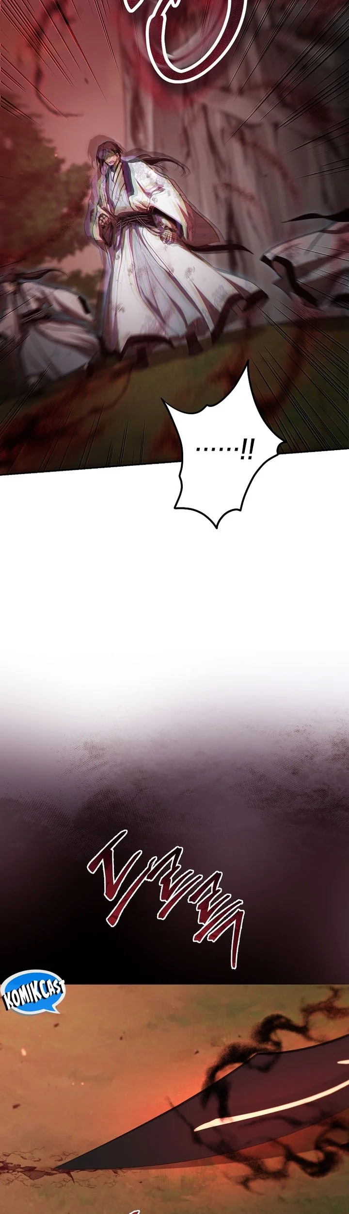 The Grand Wudang Saga Chapter 127 Gambar 70