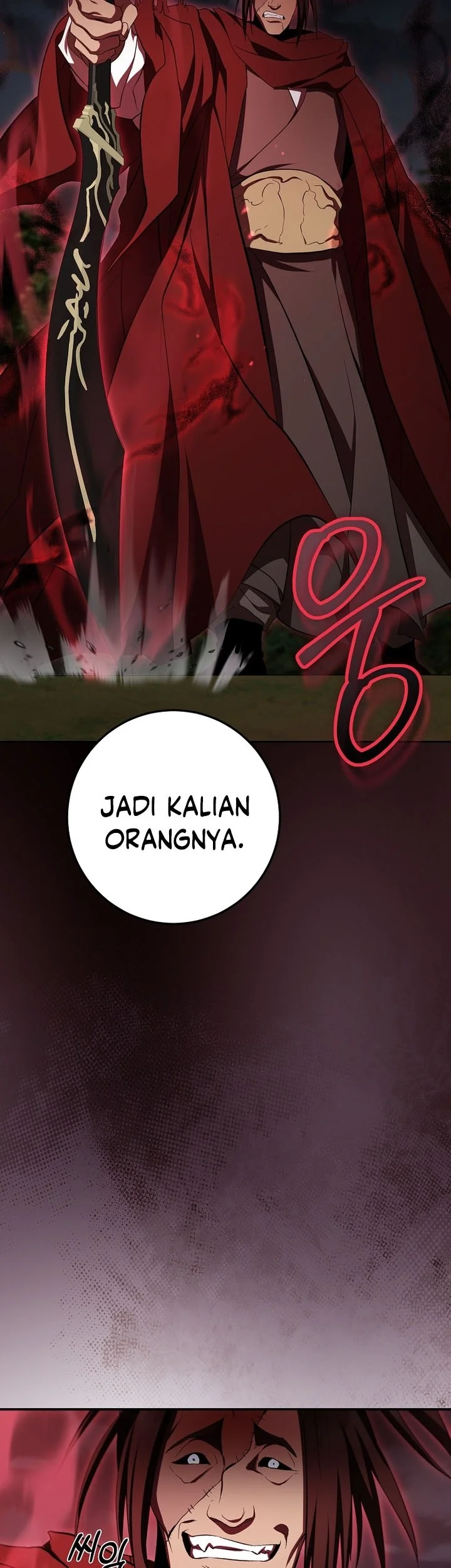 The Grand Wudang Saga Chapter 127 Gambar 76