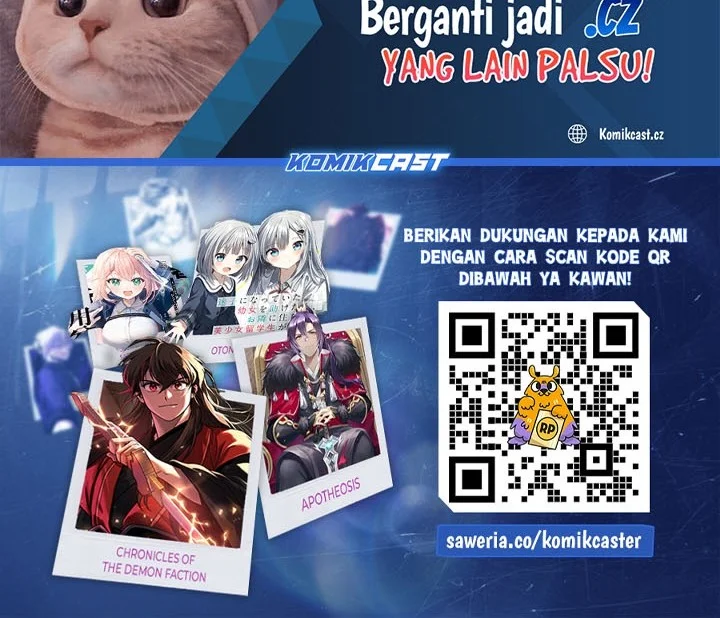 The Grand Wudang Saga Chapter 127 Gambar 79