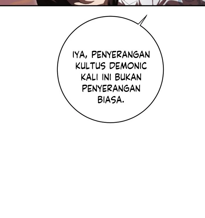 The Grand Wudang Saga Chapter 127 Gambar 9