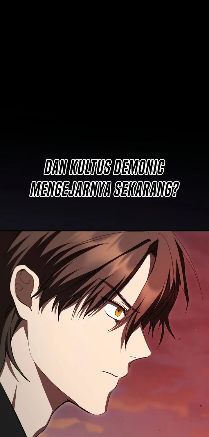 The Grand Wudang Saga Chapter 127 Gambar 15