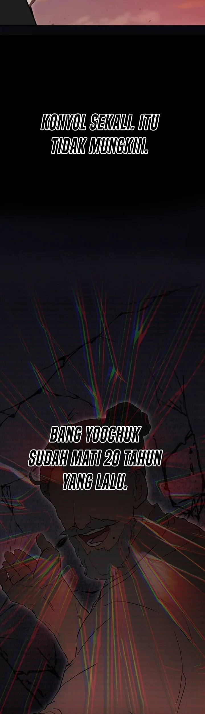 The Grand Wudang Saga Chapter 127 Gambar 16