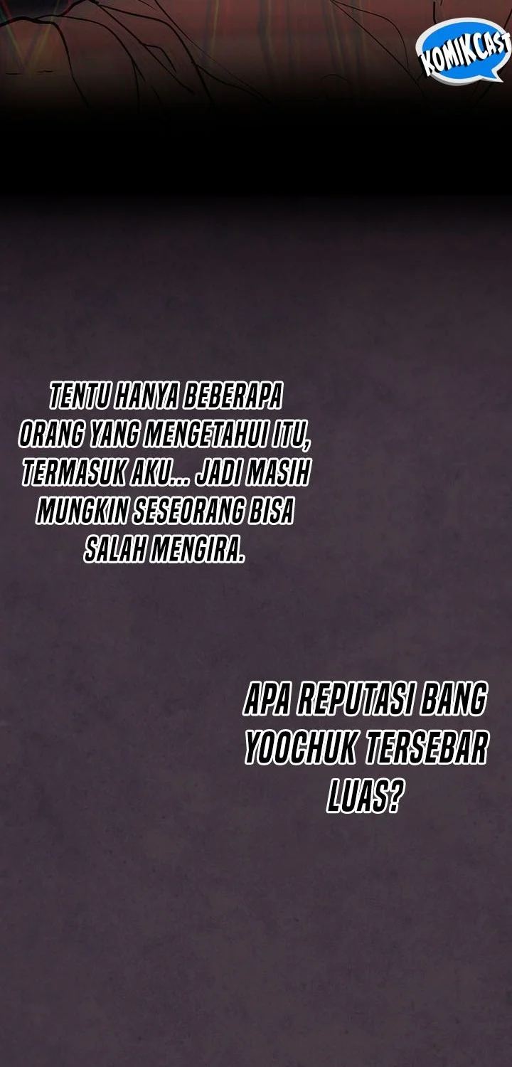 The Grand Wudang Saga Chapter 127 Gambar 17