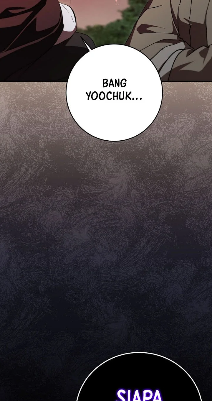 The Grand Wudang Saga Chapter 129 Gambar 19