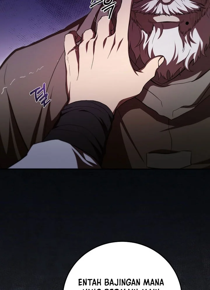 The Grand Wudang Saga Chapter 129 Gambar 27