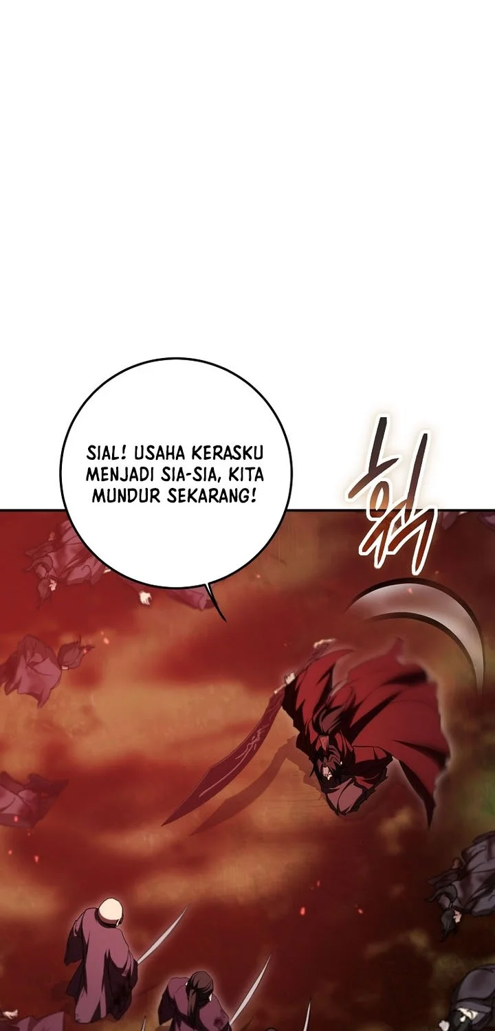 The Grand Wudang Saga Chapter 129 Gambar 37