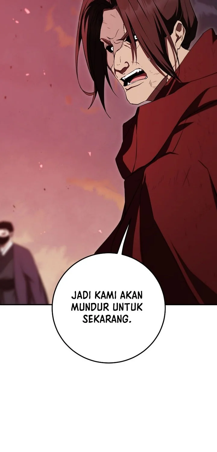 The Grand Wudang Saga Chapter 129 Gambar 39