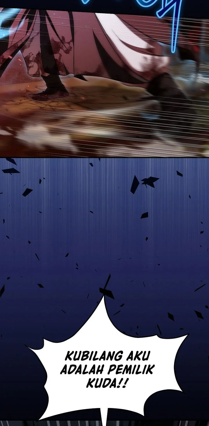 The Grand Wudang Saga Chapter 129 Gambar 55