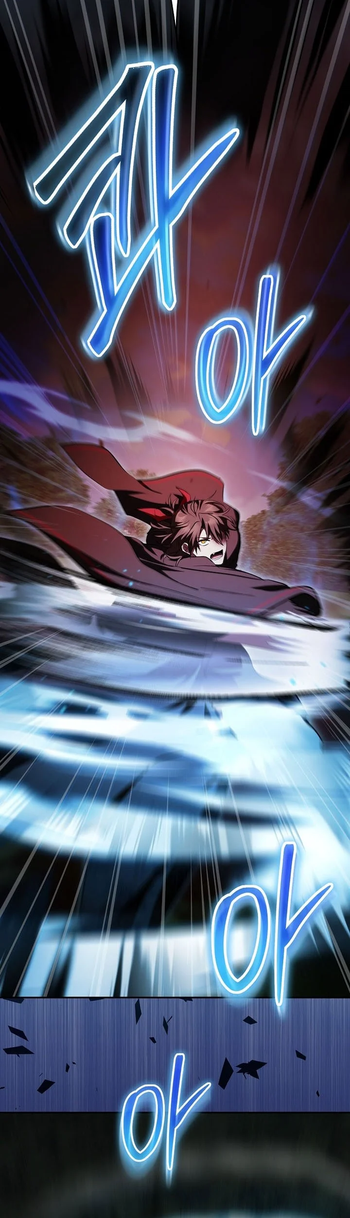 The Grand Wudang Saga Chapter 129 Gambar 56