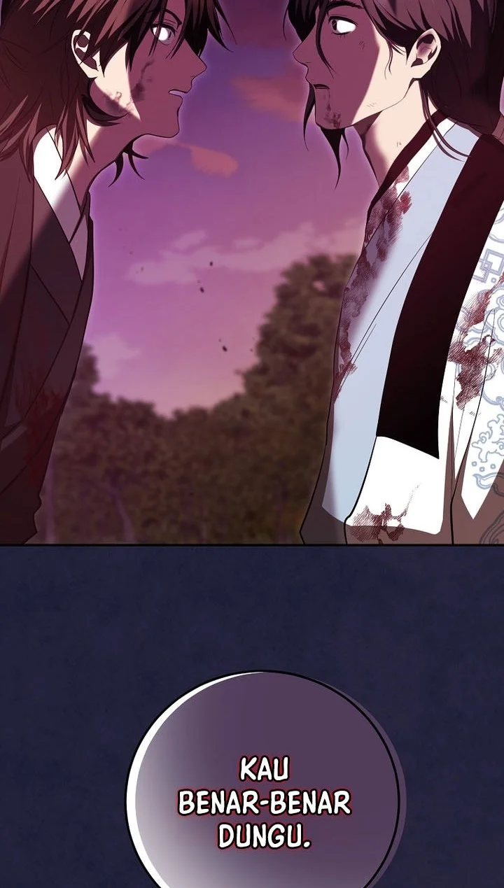 The Grand Wudang Saga Chapter 129 Gambar 3