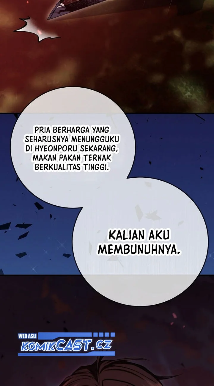 The Grand Wudang Saga Chapter 129 Gambar 65