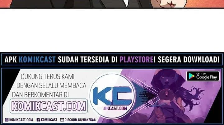 The Grand Wudang Saga Chapter 13 Gambar 43