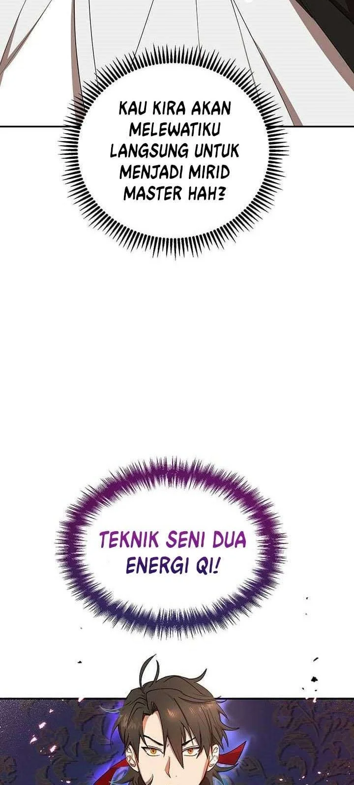 The Grand Wudang Saga Chapter 13 Gambar 61