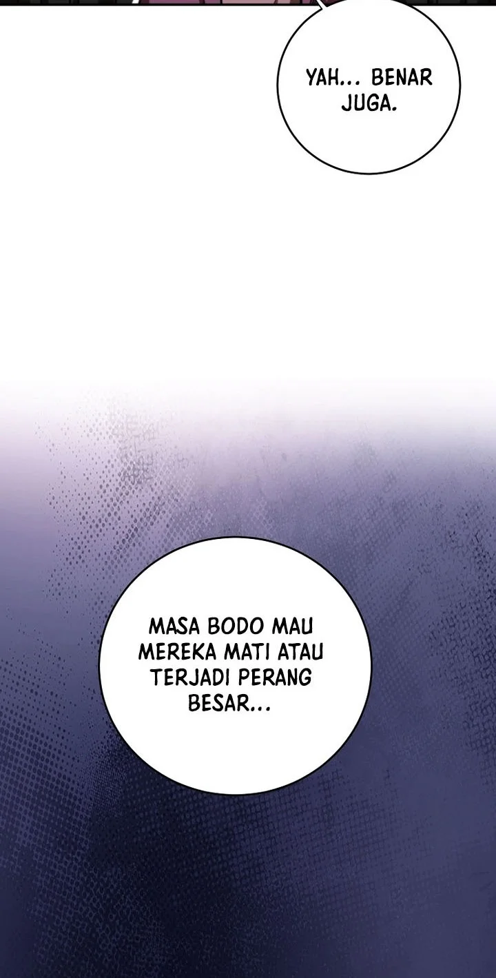 The Grand Wudang Saga Chapter 130 Gambar 21