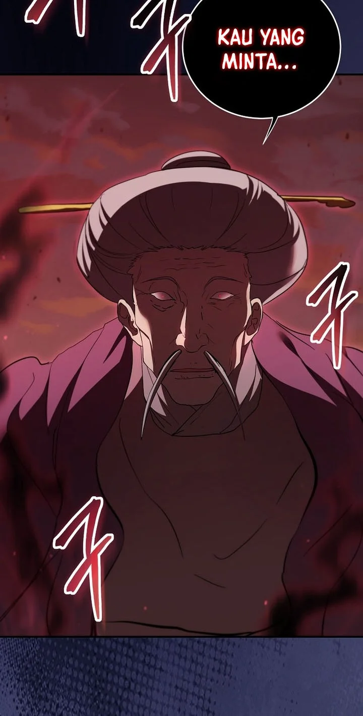 The Grand Wudang Saga Chapter 130 Gambar 23