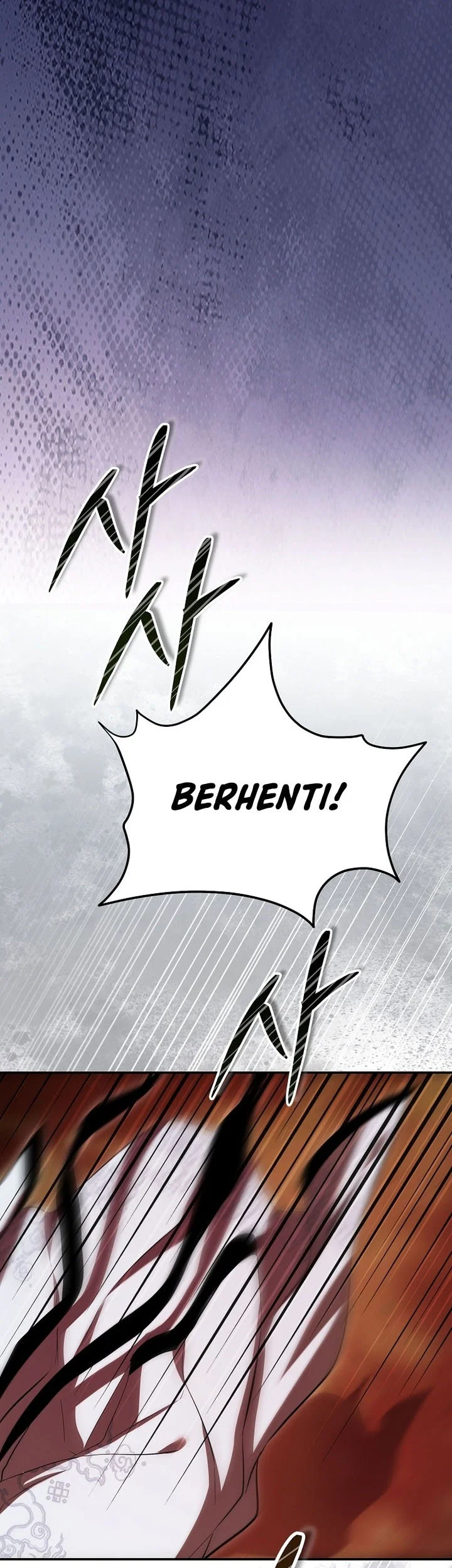 The Grand Wudang Saga Chapter 130 Gambar 24