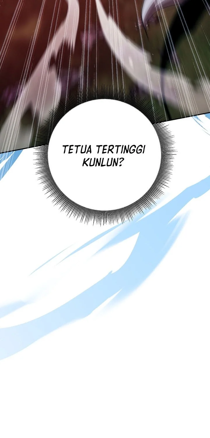 The Grand Wudang Saga Chapter 130 Gambar 27