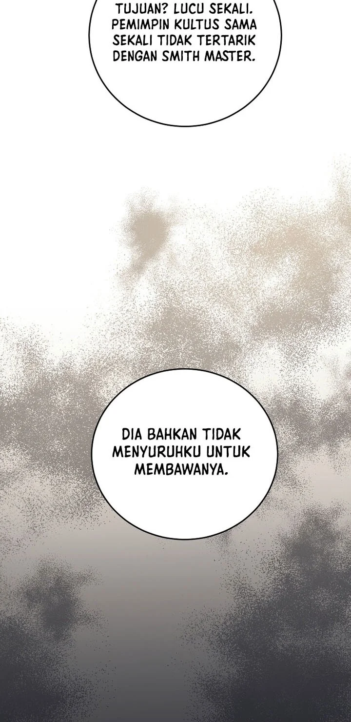 The Grand Wudang Saga Chapter 130 Gambar 37