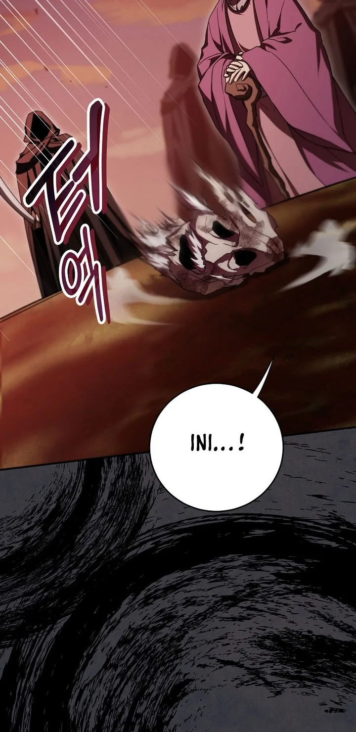 The Grand Wudang Saga Chapter 130 Gambar 39