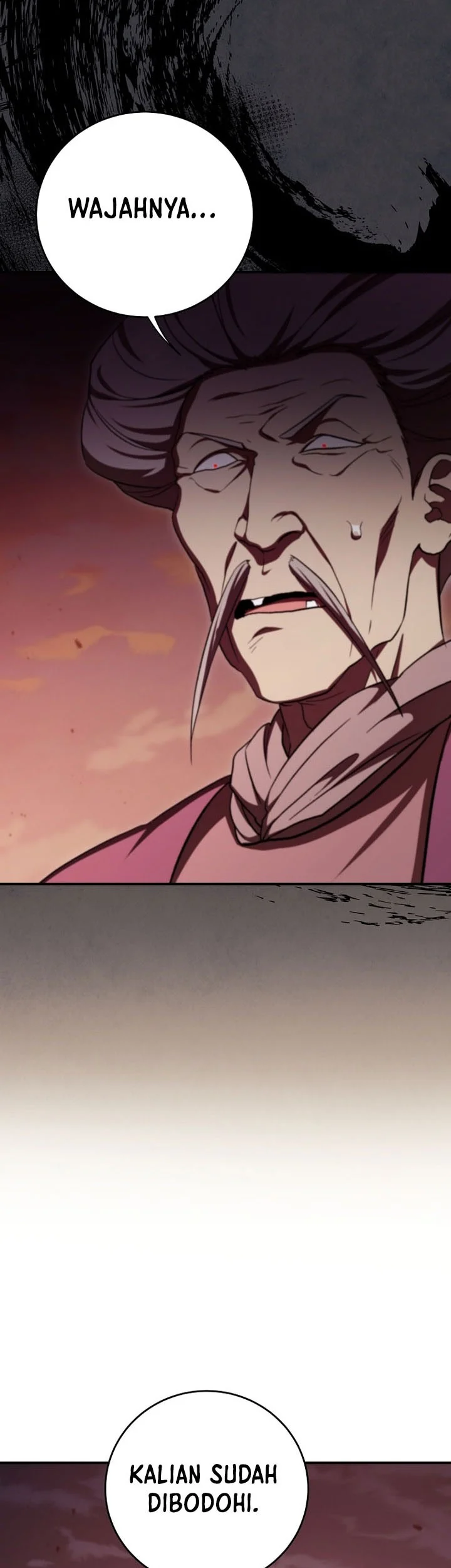 The Grand Wudang Saga Chapter 130 Gambar 40