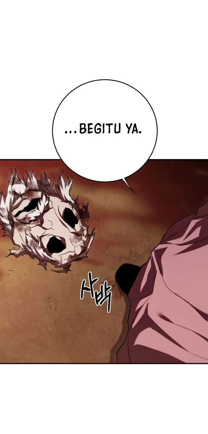 The Grand Wudang Saga Chapter 130 Gambar 43