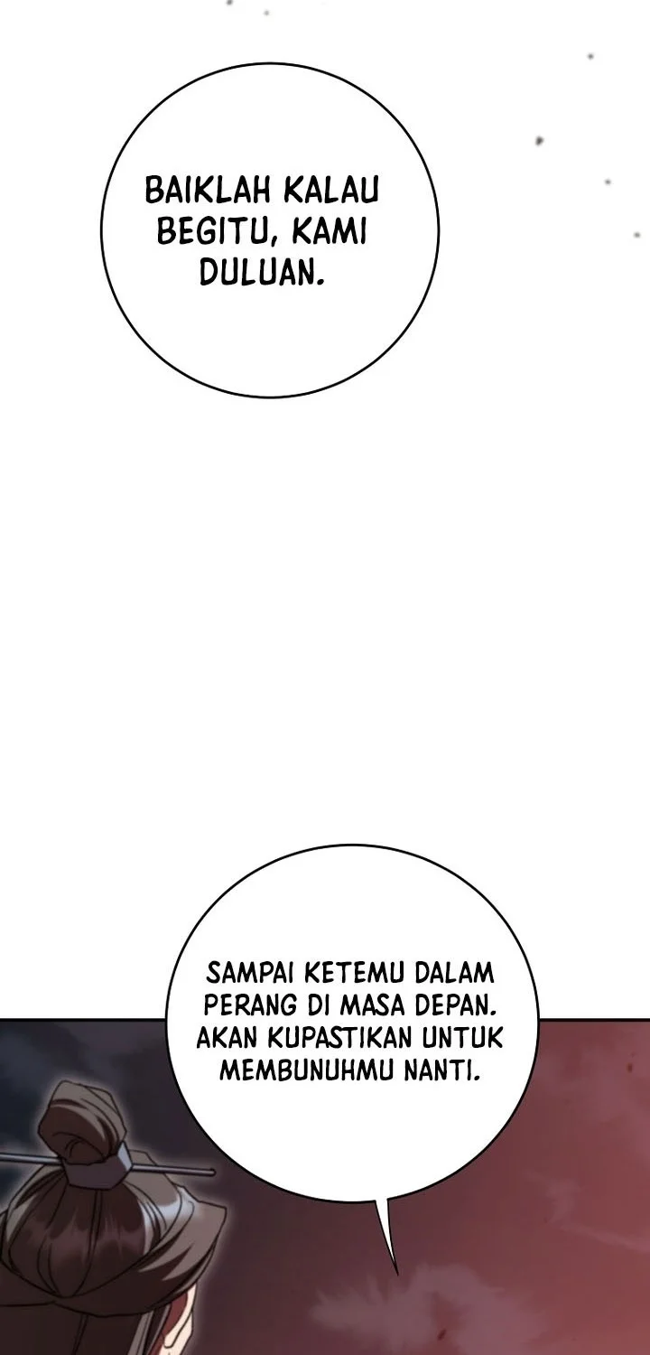 The Grand Wudang Saga Chapter 130 Gambar 47